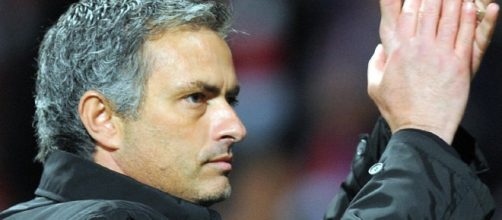 Mourinho ha perso suo padre nella giornata di ieri