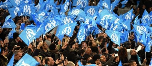 OM - Supporters et fans - Marseille