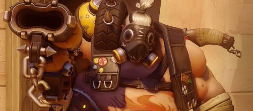 Overwatch Roadhog guide to playing him after the nerf - vg247.com