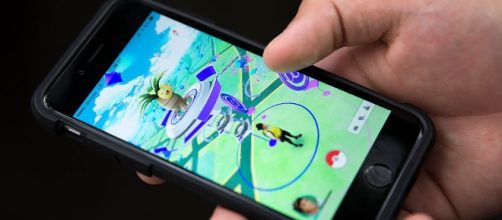 ‘Pokémon Go’: new changes in the Gym System enabled by Niantic pixabay.com