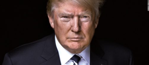 President Trump - Official White House photo