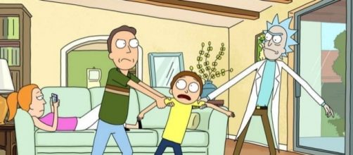 Rick And Morty' Season 3 Release Date, Spoilers: Adult Swim Series ... - inquisitr.com