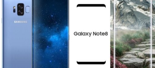 Samsung Galaxy Note 8 is the company's most expensive device according to leak (King's Tech/YouTube Screenshot)