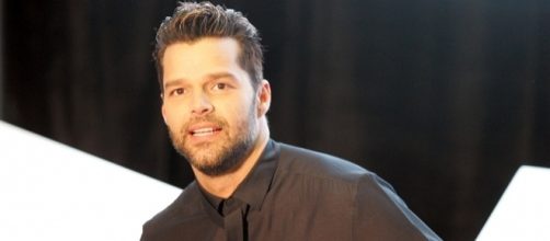 "She Bangs" singer Ricky Martin is ready to give his all in "American Crime Story." (Wikimedia/Eva Rinaldi)