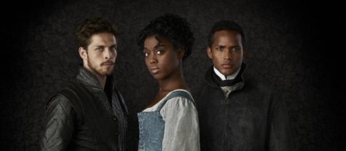 'Still Star-Crossed' cancelled [Image via ABC for promotional purposes]