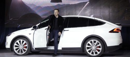 Tesla's China factory plan a big blow to Make in India and India's ... - hindustantimes.com