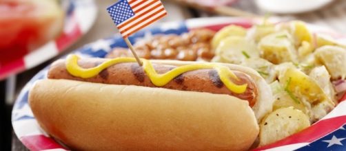 Throw a Classic July 4th BBQ - thespruce.com