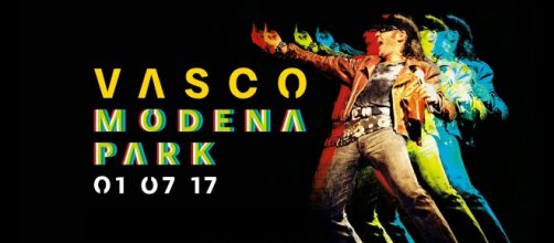 Vasco Modena Park 1 Luglio 2017 diretta tv