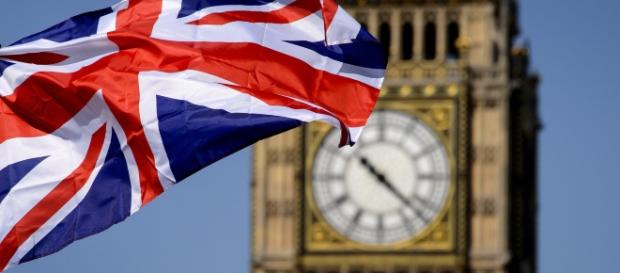 A flag that now means very little to a lot of people. A flag that now means very little to a lot of people.