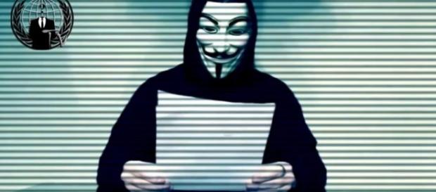 Anonymous: NASA is about to announce the discovery of intelligent extraterrestrial life - anonews.co Anonymous: NASA is about to announce the discovery of intelligent extraterrestrial life - anonews.co