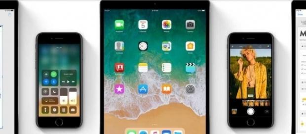 Apple, rilascia iOS 11 beta - tomshw.it Apple, rilascia iOS 11 beta - tomshw.it