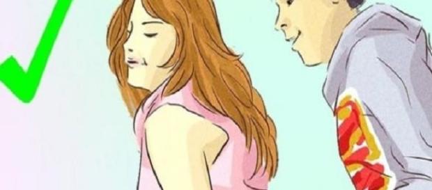 Atitudes femininas que enlouquece os homens (Foto/Google) Atitudes femininas que enlouquece os homens (Foto/Google)