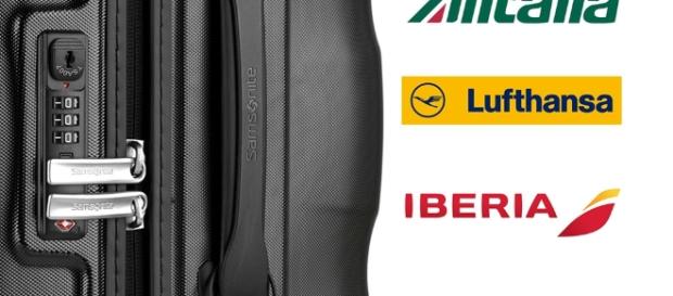 Bagaglio da stiva: le compagnie aeree - Bagalier.com - bagalier.com Bagaglio da stiva: le compagnie aeree - Bagalier.com - bagalier.com