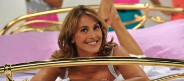Barbara D'Urso e il presunto flirt con Giletti: “Ecco la verità ... - virgilio.it Barbara D'Urso e il presunto flirt con Giletti: “Ecco la verità ... - virgilio.it