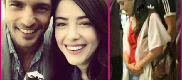 Cherry Season: Serkan ed Ozge aspettano un bambino? Cherry Season: Serkan ed Ozge aspettano un bambino?