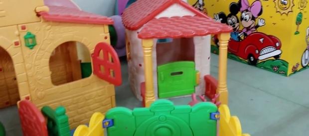 Educatori di asilo nido, tempo di nuovi inserimenti Educatori di asilo nido, tempo di nuovi inserimenti