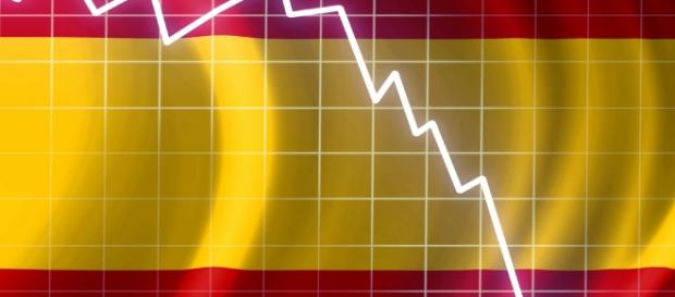 Crisis económica de España 2017. Crisis económica de España 2017.