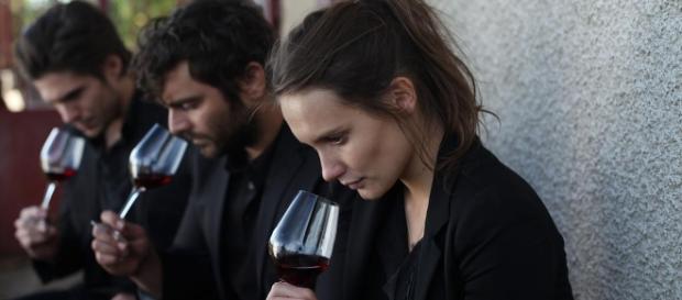 Dans "Ce qui nous lie", Cédric Klapisch pose sa caméra dans... - lefigaro.fr Crédits photo : Emmanuelle Jacobson Roques, Ce Qui Me Meut Dans "Ce qui nous lie", Cédric Klapisch pose sa caméra dans... - lefigaro.fr Crédits photo : Emmanuelle Jacobson Roques, Ce Qui Me Meut