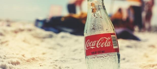 Dermatologists say it's dangerous to use Coke for tanning. - Pixabay/stevenpb Dermatologists say it's dangerous to use Coke for tanning. - Pixabay/stevenpb