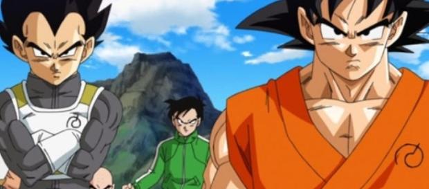 Dragon Ball Super se estrenará en Latinoamérica en agosto Dragon Ball Super se estrenará en Latinoamérica en agosto