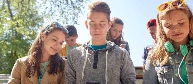El cheque NI-Ni: la ayuda para los más jóvenes El cheque NI-Ni: la ayuda para los más jóvenes