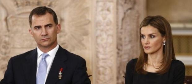 El padre, la abuela y la tía de la reina Letizia irán a juicio - com.pa El padre, la abuela y la tía de la reina Letizia irán a juicio - com.pa