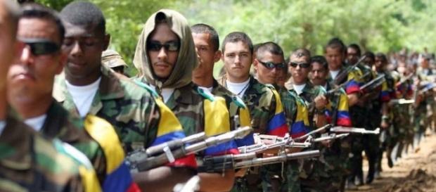 Farc dejarán las armas este 27 de junio. Farc dejarán las armas este 27 de junio.