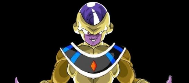 Freezer, el Dios de la Destrucción Freezer, el Dios de la Destrucción