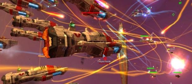 GearBox Software on "Homeworld: Cataclysm" Being Excluded from ... -Pixabay.com GearBox Software on "Homeworld: Cataclysm" Being Excluded from ... -Pixabay.com
