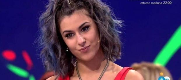 Gran Hermano 17: Bea, muy cambiada tras someterse a varios retoques estéticos Gran Hermano 17: Bea, muy cambiada tras someterse a varios retoques estéticos