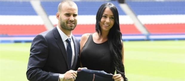 Jesé Rodríguez confirma el embazado de su novia Aurah Ruiz (MYHYV) - europapress.es Jesé Rodríguez confirma el embazado de su novia Aurah Ruiz (MYHYV) - europapress.es