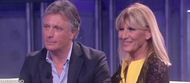 Giorgio Manetti contro Gemma Galgani: "A Uomini e Donne mi ha umiliato" Giorgio Manetti contro Gemma Galgani: "A Uomini e Donne mi ha umiliato"