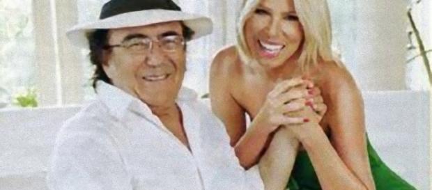 Loredana Lecciso pubblica una nuova foto su Instagram. Loredana Lecciso pubblica una nuova foto su Instagram.