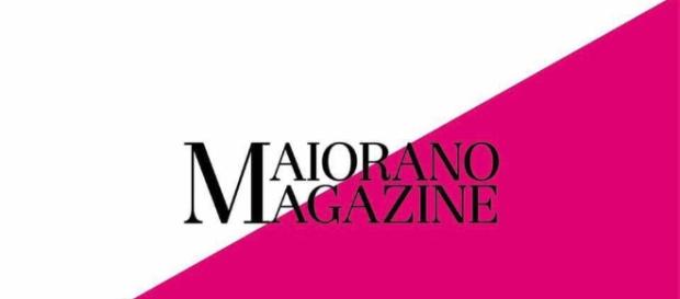 Maiorano Magazine, la cover social Maiorano Magazine, la cover social