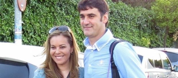 María José Campanario y Jesulín de Ubrique más unidos que nunca - europapress.es María José Campanario y Jesulín de Ubrique más unidos que nunca - europapress.es