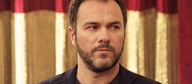 Massimiliano Gallo sarà tra i protagonisti di "Una vita spericolata", il nuovo film di Marco Ponti, le cui riprese sono appena cominciate Massimiliano Gallo sarà tra i protagonisti di "Una vita spericolata", il nuovo film di Marco Ponti, le cui riprese sono appena cominciate