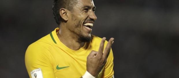 O jogador pode ser mais um jogador do poderoso Barcelona O jogador pode ser mais um jogador do poderoso Barcelona