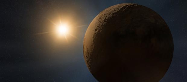 Our solar system could have a 10th planet / Photo via Kevin Gill, Flickr Our solar system could have a 10th planet / Photo via Kevin Gill, Flickr