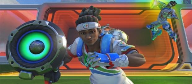 Overwatch latest PTR patch hints at the return of Lucioball - gamerant.com Overwatch latest PTR patch hints at the return of Lucioball - gamerant.com