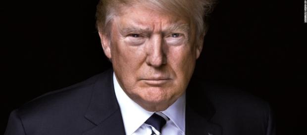 President Trump - Official White House photo President Trump - Official White House photo