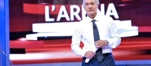 Rai Uno, palinsesti 2017/2018: chiude L'Arena Rai Uno, palinsesti 2017/2018: chiude L'Arena