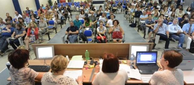 Scuola, con l'ok del Consiglio di Stato arriva una rivoluzione ... - lastampa.it Scuola, con l'ok del Consiglio di Stato arriva una rivoluzione ... - lastampa.it