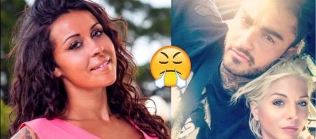 Shanna agacée par la relation amoureuse entre sa copine Jessica et son ex Thibault ? Shanna agacée par la relation amoureuse entre sa copine Jessica et son ex Thibault ?
