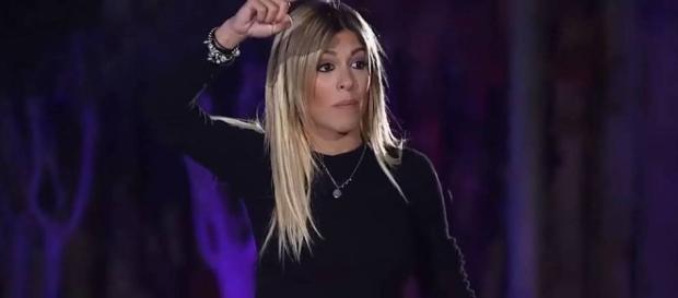 Supervivientes: Oriana abandona Supervivientes por un ataque de ... - elconfidencial.com Supervivientes: Oriana abandona Supervivientes por un ataque de ... - elconfidencial.com