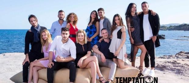 Temptation Island 2017: anticipazioni Temptation Island 2017: anticipazioni
