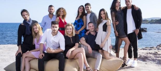 Temptation Island 4, ecco le 6 coppie che testeranno il loro amore Temptation Island 4, ecco le 6 coppie che testeranno il loro amore