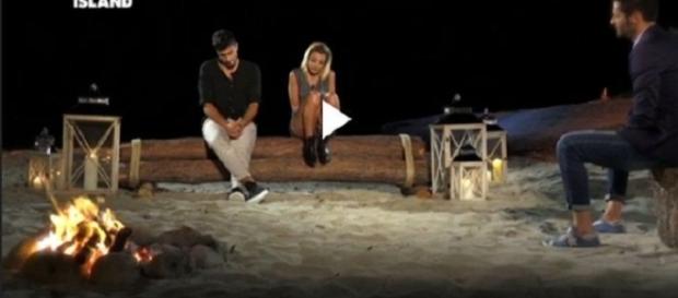 Temptation Island: coppie/tentatori/tentatrici Temptation Island: coppie/tentatori/tentatrici