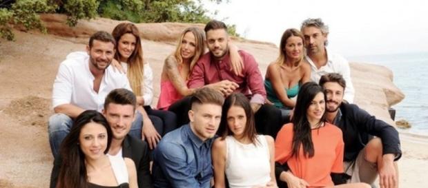 Temptation Island: tanti colpi di scena, ma le coppie tornano insieme - leggo.it Temptation Island: tanti colpi di scena, ma le coppie tornano insieme - leggo.it