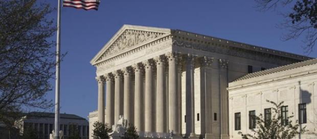 The Supreme Court - travel ban partial entry The Supreme Court - travel ban partial entry