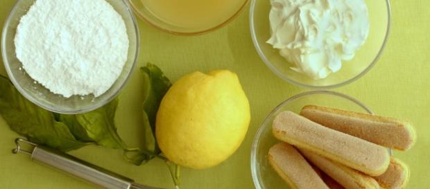 Tiramisù al limone | Ricetta UnaDonna - unadonna.it Tiramisù al limone | Ricetta UnaDonna - unadonna.it